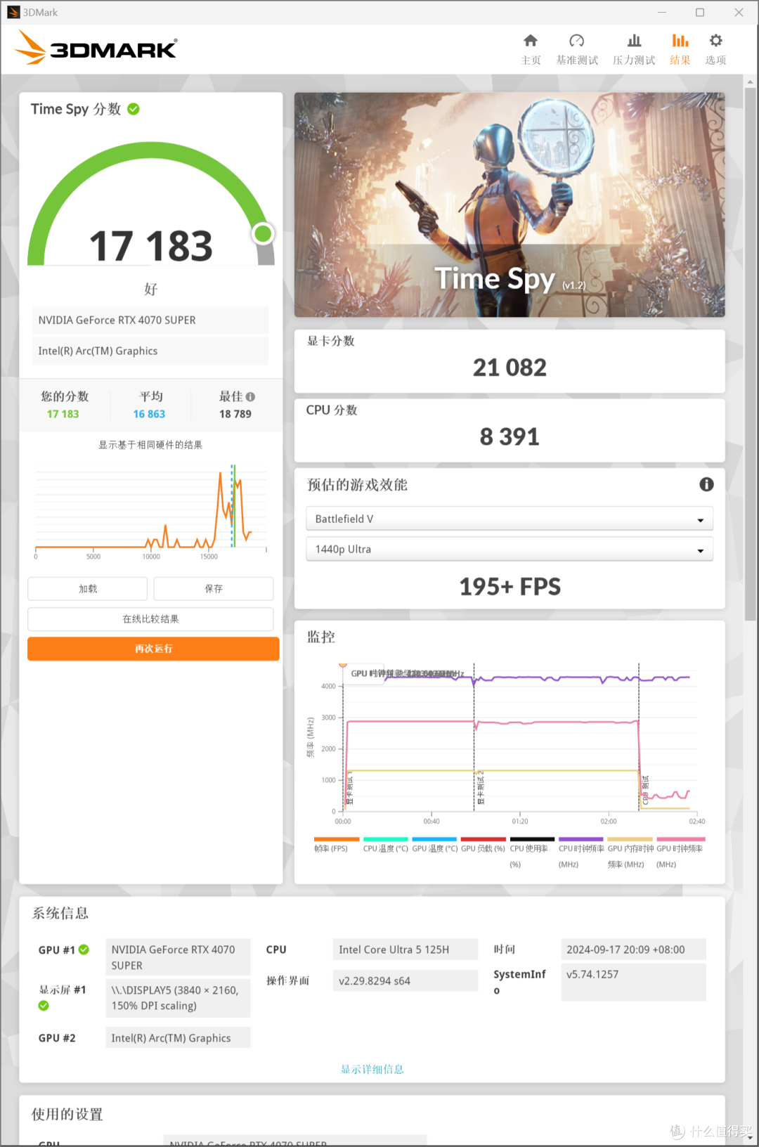 迷你主机也能畅玩黑神话悟空,七彩虹iGame RTX 4070 SUPER Vulcan OC搭配天钡 AG01 显卡扩展坞无损外接