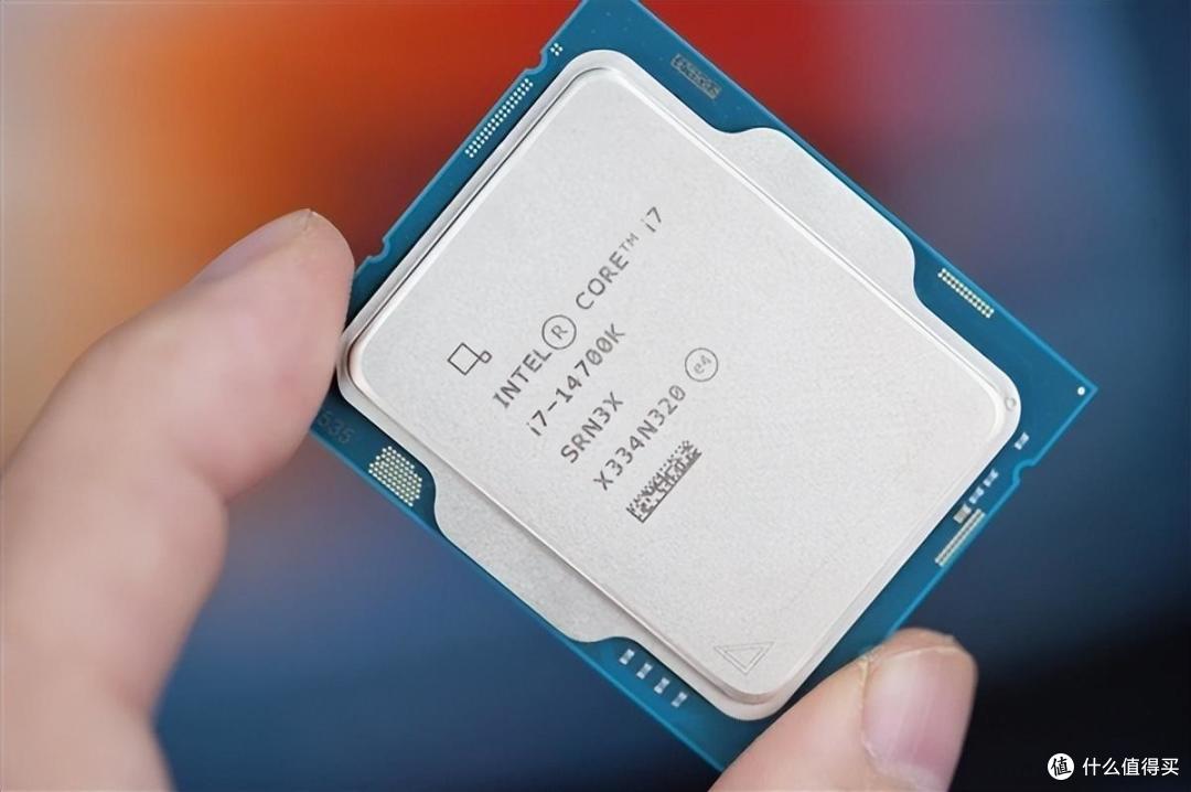高端对决!酷睿i7-14700KF对比锐龙7 9700X,谁游戏性能更强?