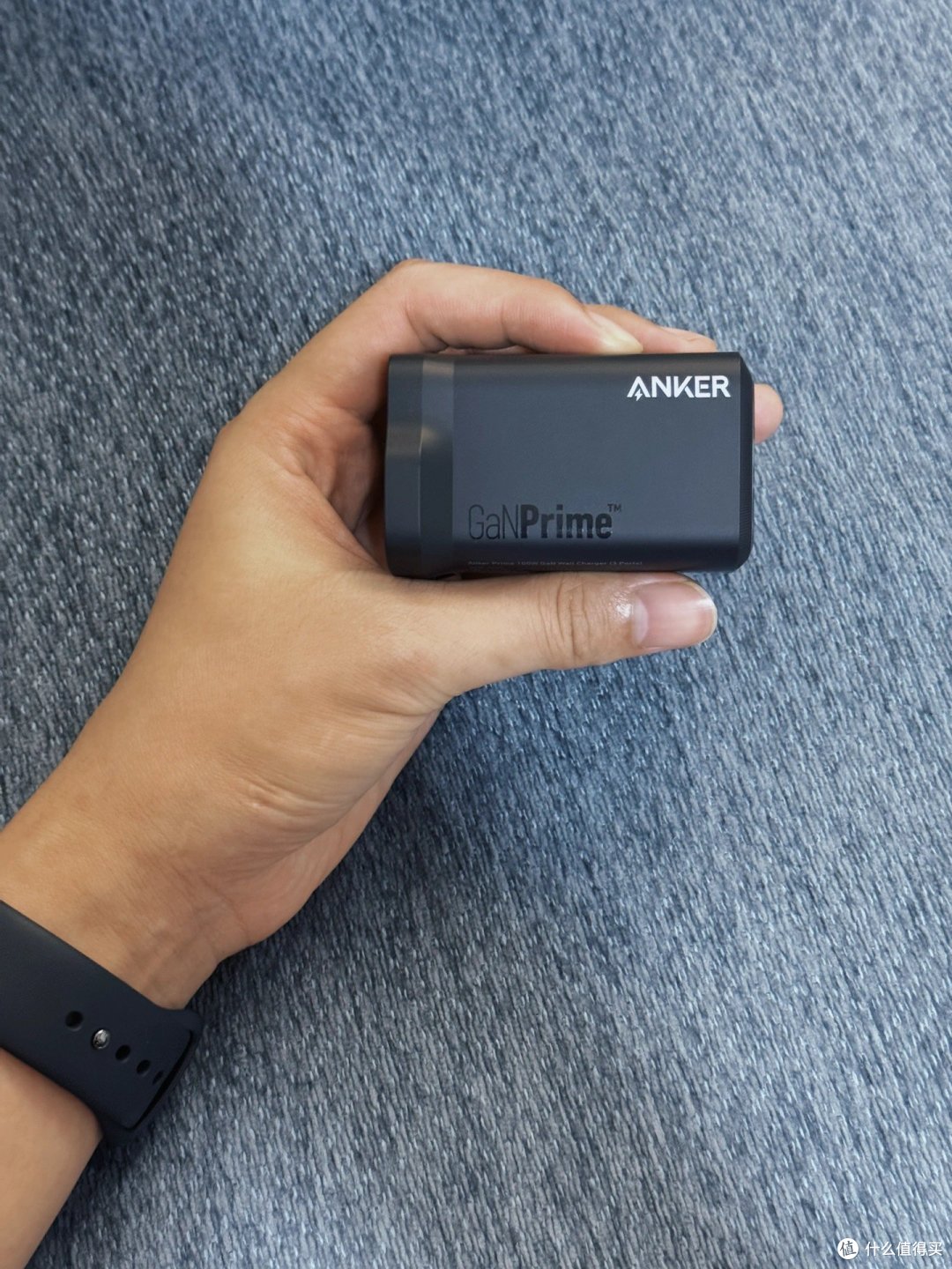 Anker 安克新款颜王 100W 全网首发开箱 A2343