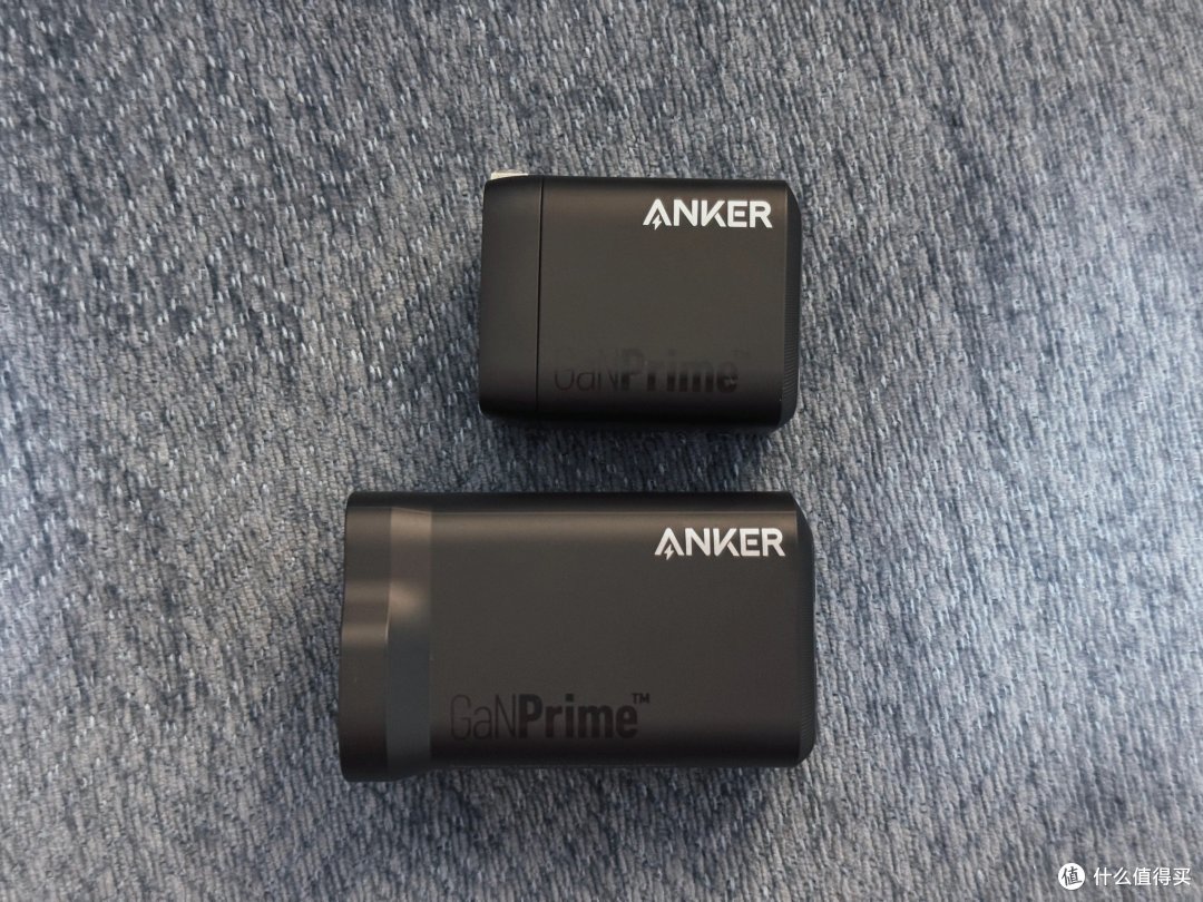 Anker 安克新款颜王 100W 全网首发开箱 A2343