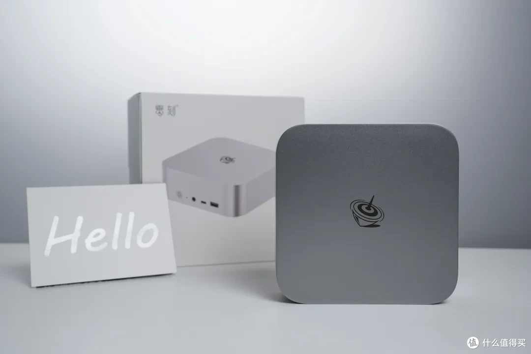 零刻SER8 8745HS,2111起售,超低噪音+65W高性能