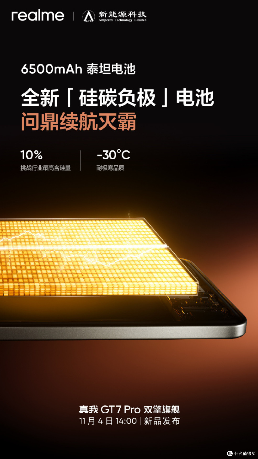 仅售3599!真我GT7Pro 正式发布 搭载骁龙8至尊版