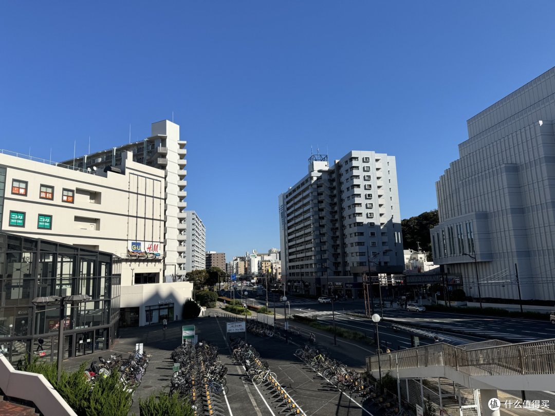 在日本的日子:一个背包,一个日本!第十一周!横滨横须贺!