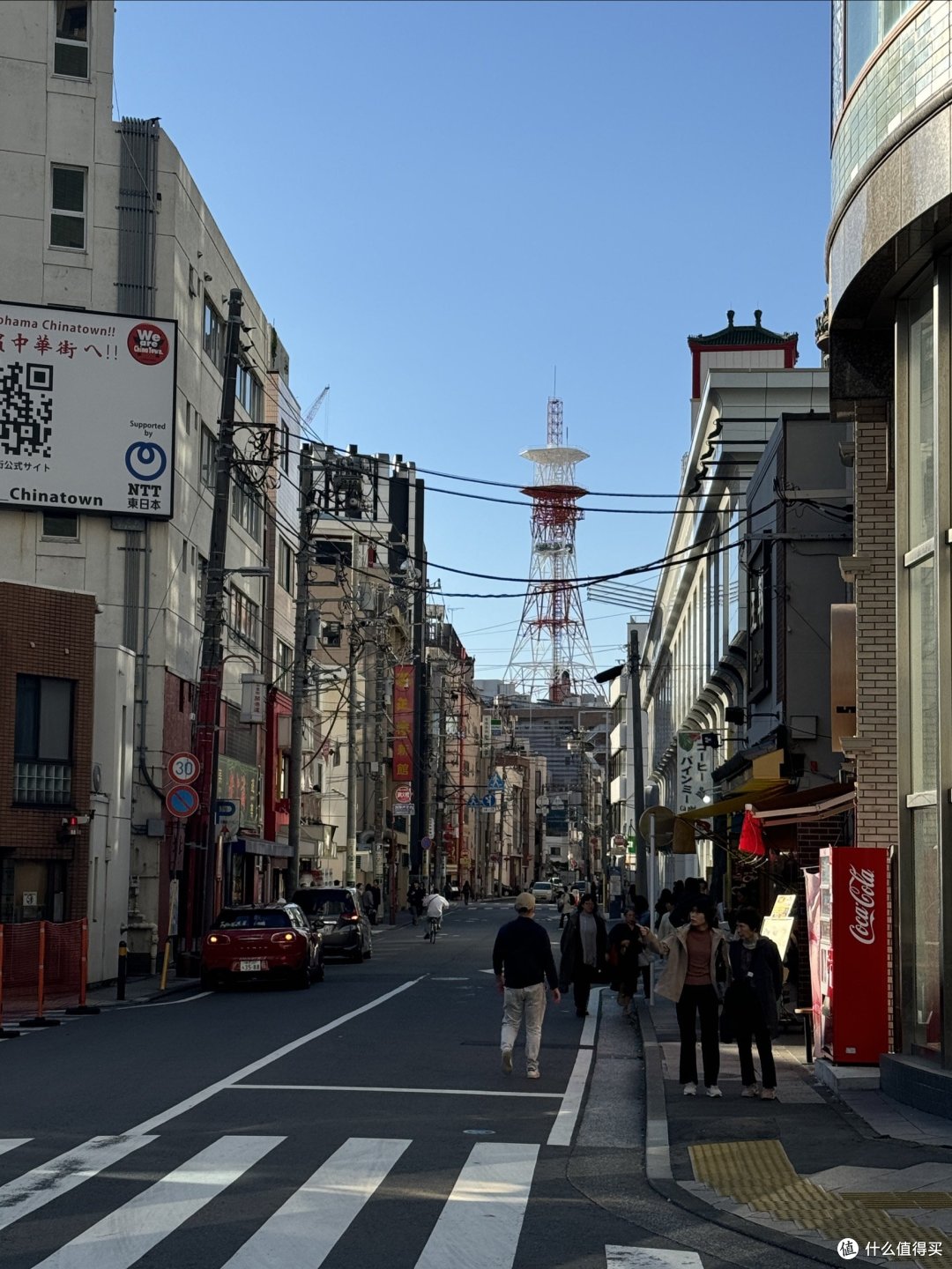 在日本的日子:一个背包,一个日本!第十一周!横滨横须贺!