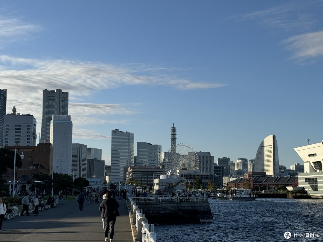 在日本的日子:一个背包,一个日本!第十一周!横滨横须贺!