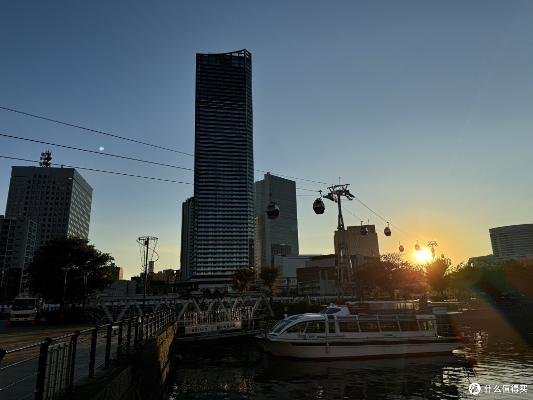 在日本的日子:一个背包,一个日本!第十一周!横滨横须贺!