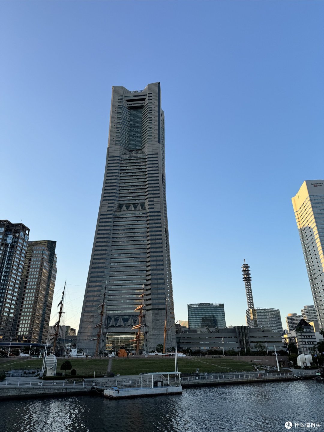 在日本的日子:一个背包,一个日本!第十一周!横滨横须贺!