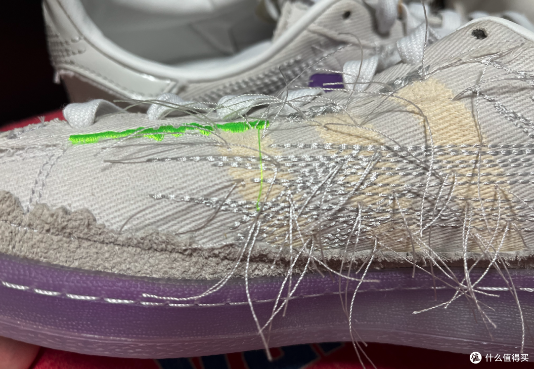 200元来波复古风!Adidas 设计真的绝了?