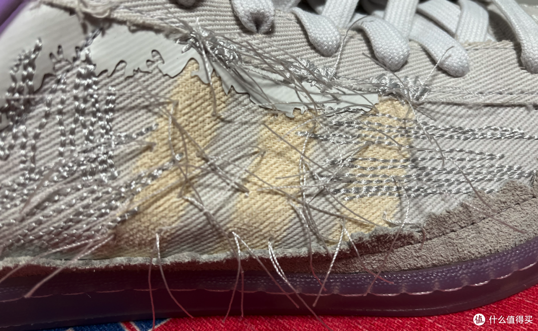 200元来波复古风!Adidas 设计真的绝了?