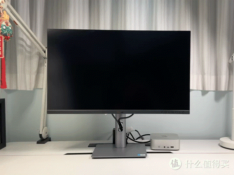 设计师适用的4K广色域专业显示器,华硕创艺27Pro