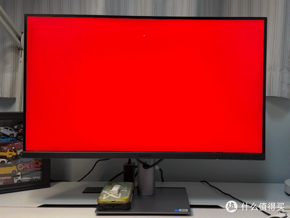 设计师适用的4K广色域专业显示器,华硕创艺27Pro