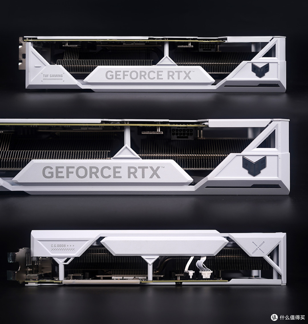 ROG STRIX X870-A + TUF RTX 4070 TI SUPER + R9 9900X + 联力 LANCOOL 207 装机分享