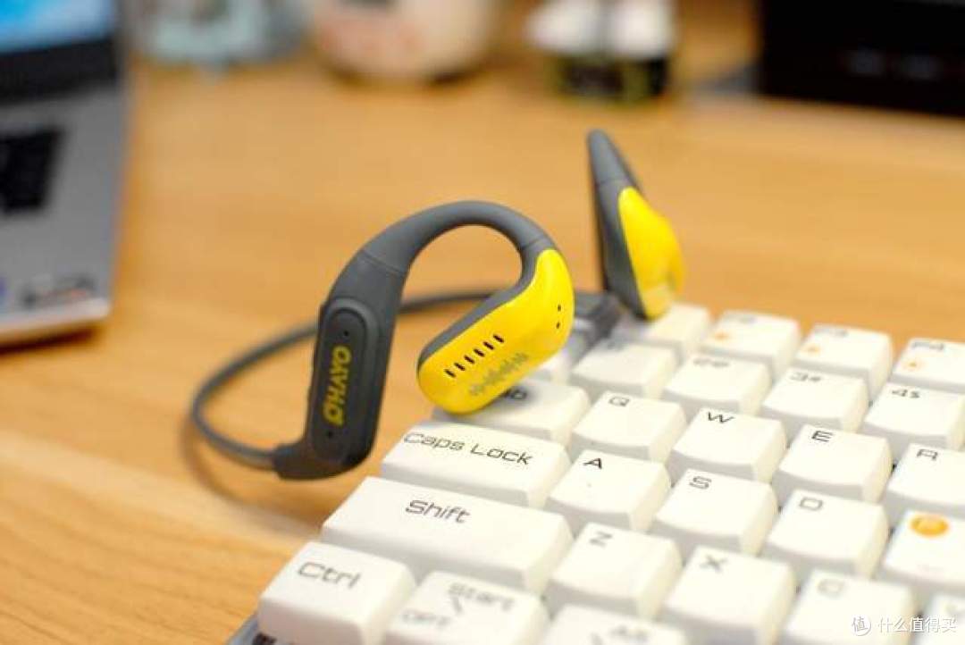 雷登i11开放式耳机:HIFI音质,夜跑光效,真·运动伴侣