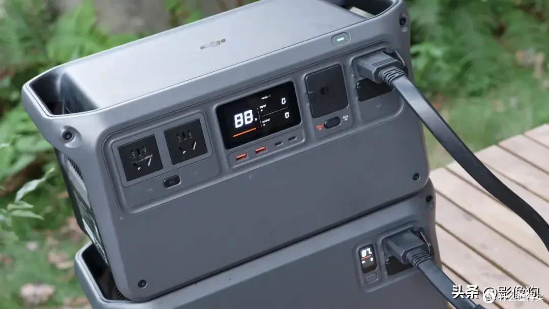 彻底摆脱续航焦虑！大疆DJI Power 2 度电加电包