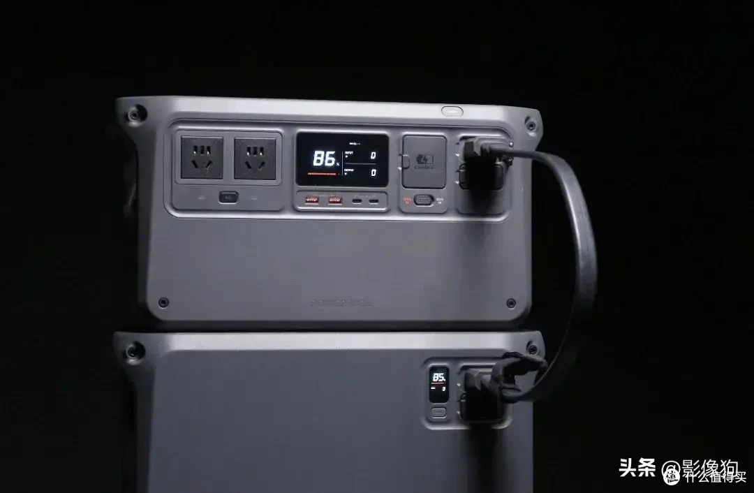 彻底摆脱续航焦虑！大疆DJI Power 2 度电加电包