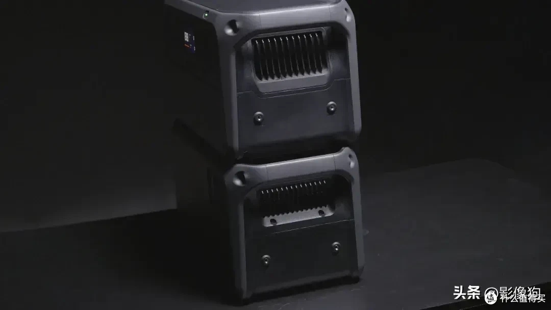 彻底摆脱续航焦虑！大疆DJI Power 2 度电加电包