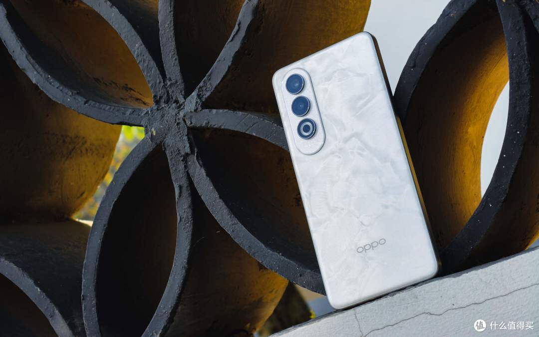 续航非常顶的OPPO K12 Plus拍照怎么样?