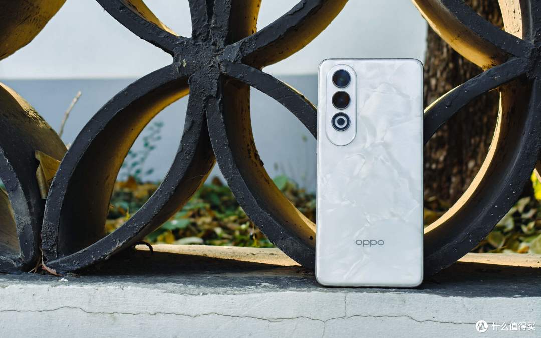 续航非常顶的OPPO K12 Plus拍照怎么样?