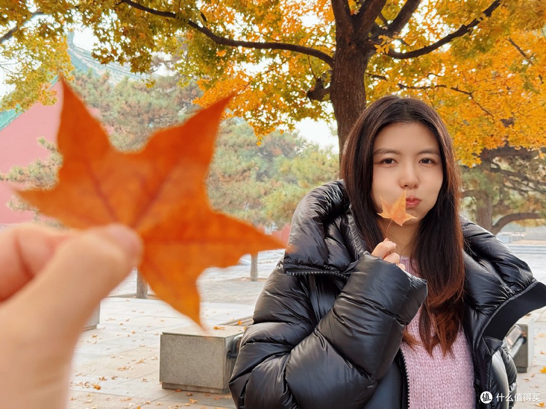 秋冬如何穿搭？一件可以背的鹅铠甲机能鹅绒服就够了！