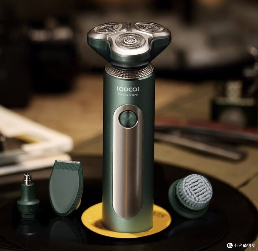 剃须刀品牌十大排名：十个精致好用的牌子分享