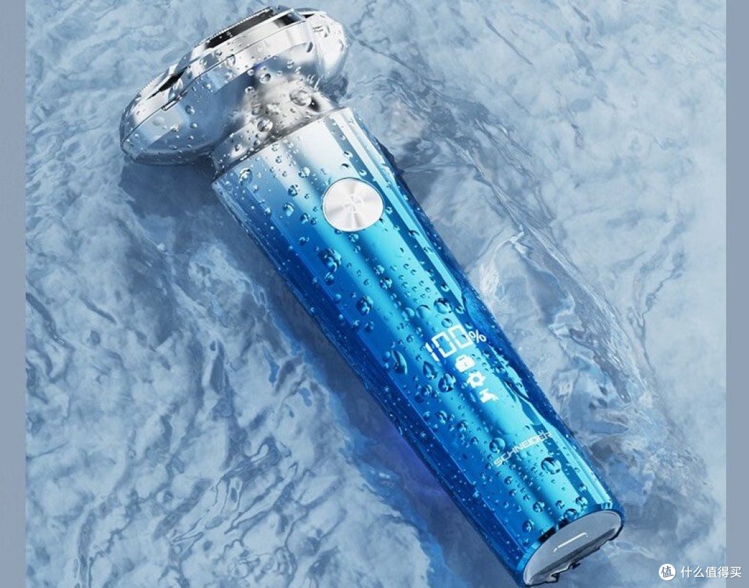 剃须刀品牌十大排名：十个精致好用的牌子分享