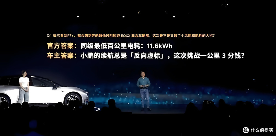 18.68万起的小鹏P7+，是何小鹏的划时代产品吗?