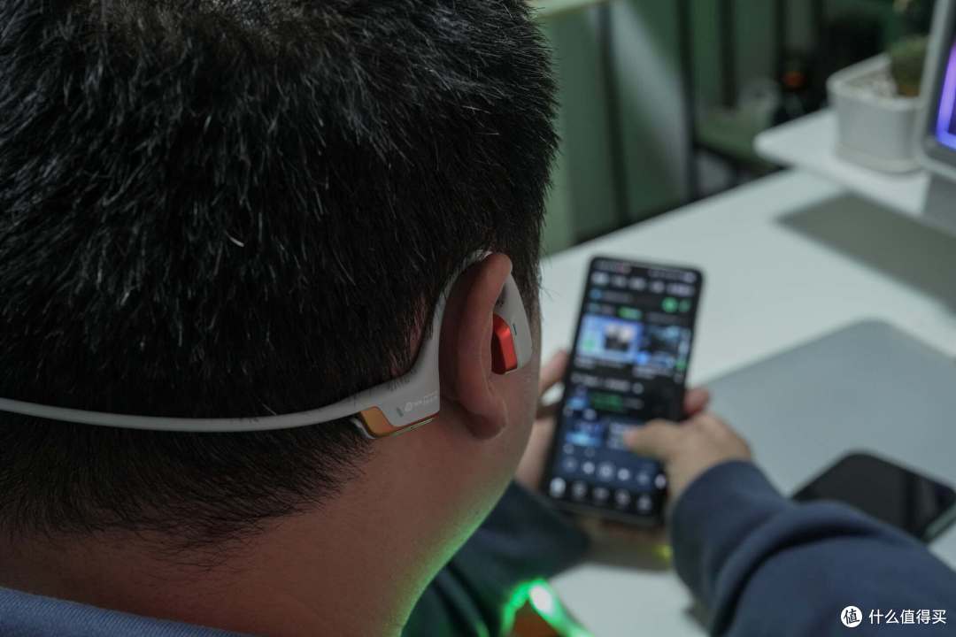 颜值爆表！韶音OpenRun Pro 2 运动耳机：让你的运动装备瞬间升级！