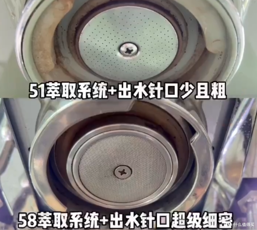 小白该如何选择第一台家用半自动咖啡机?附不同价位的性价比家用半自动咖啡机推荐！