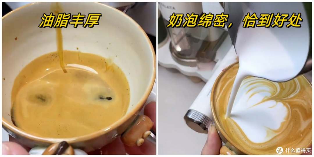 小白该如何选择第一台家用半自动咖啡机?附不同价位的性价比家用半自动咖啡机推荐！