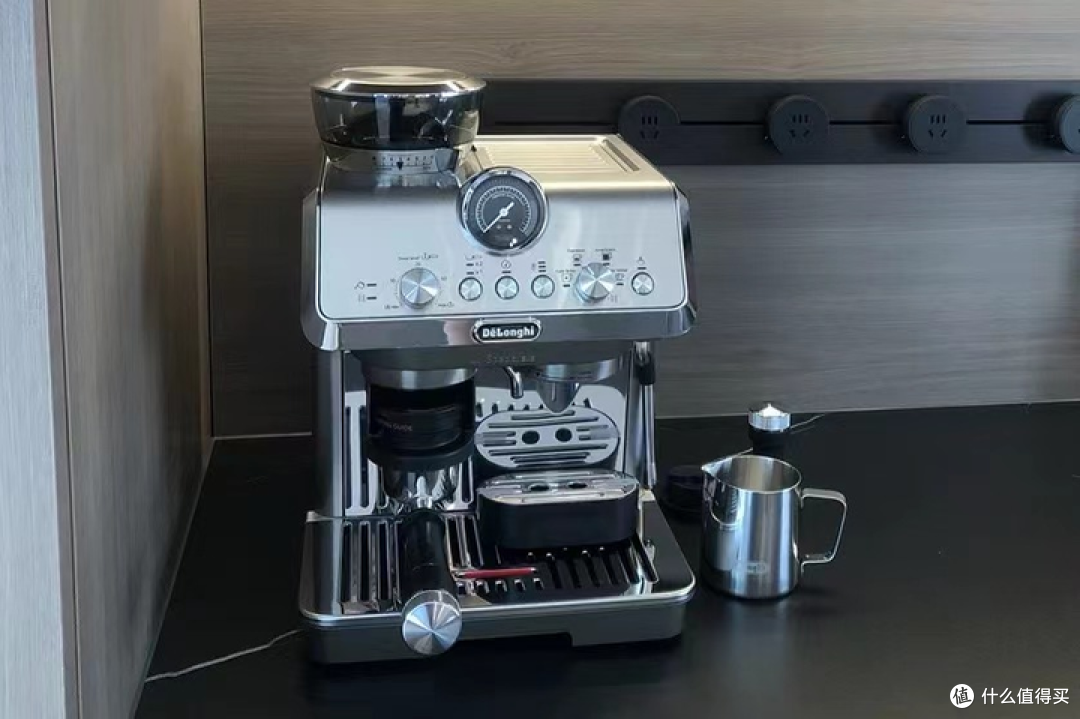 小白该如何选择第一台家用半自动咖啡机?附不同价位的性价比家用半自动咖啡机推荐！