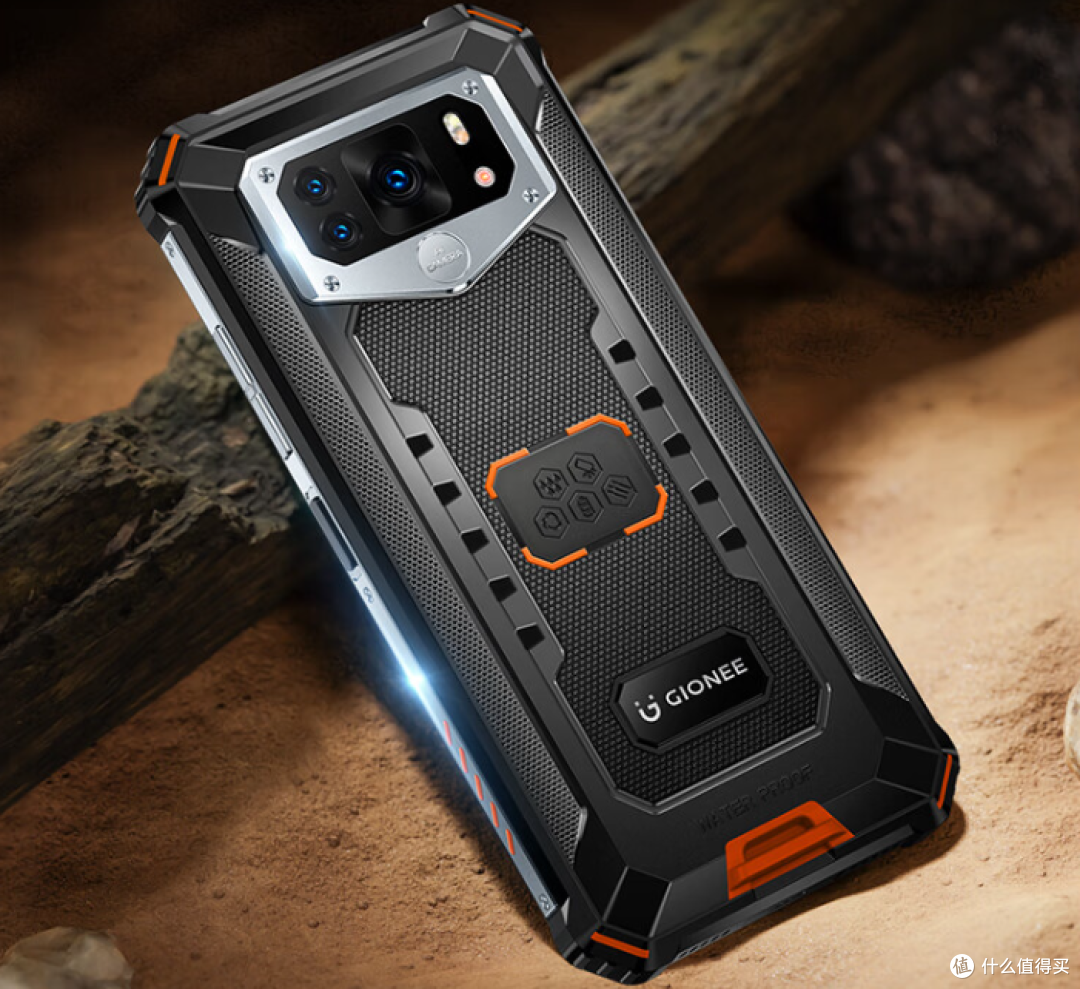 三防智能手机推荐：10000mAh+IP68防水+256GB，售价仅1051元_手机_什么值得买