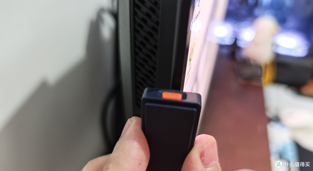 双十一自购神价OLED显示器-微星MAG 271QPX QD-OLED E2体验分享