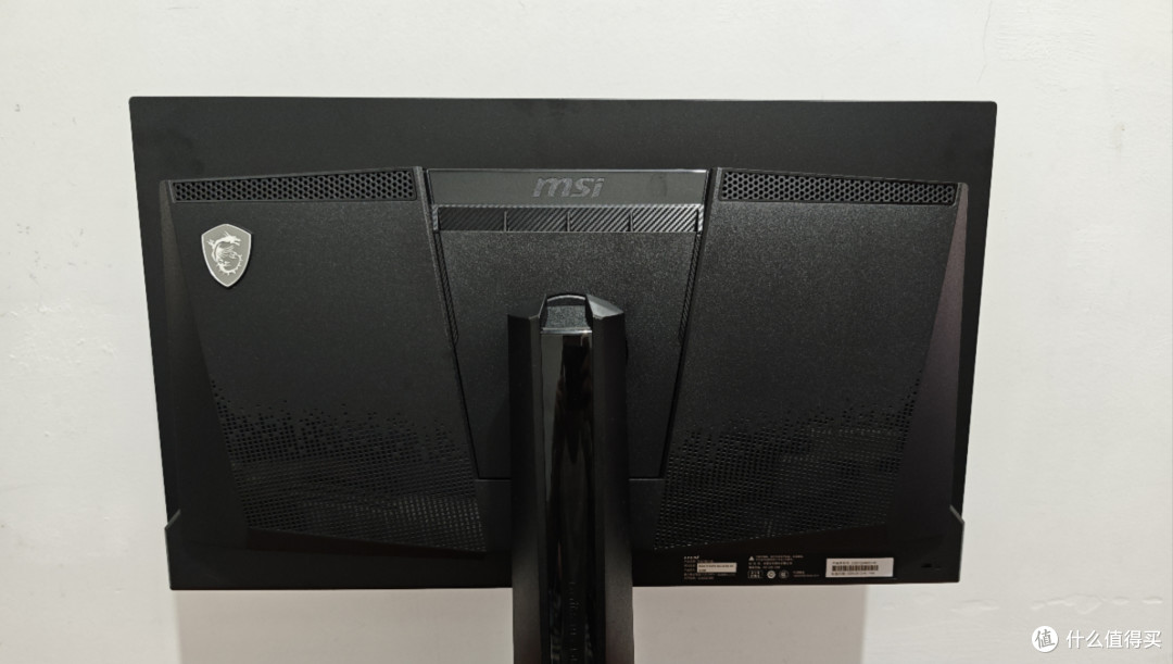 双十一自购神价OLED显示器-微星MAG 271QPX QD-OLED E2体验分享