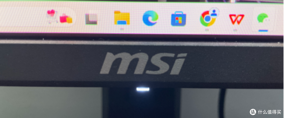 双十一自购神价OLED显示器-微星MAG 271QPX QD-OLED E2体验分享