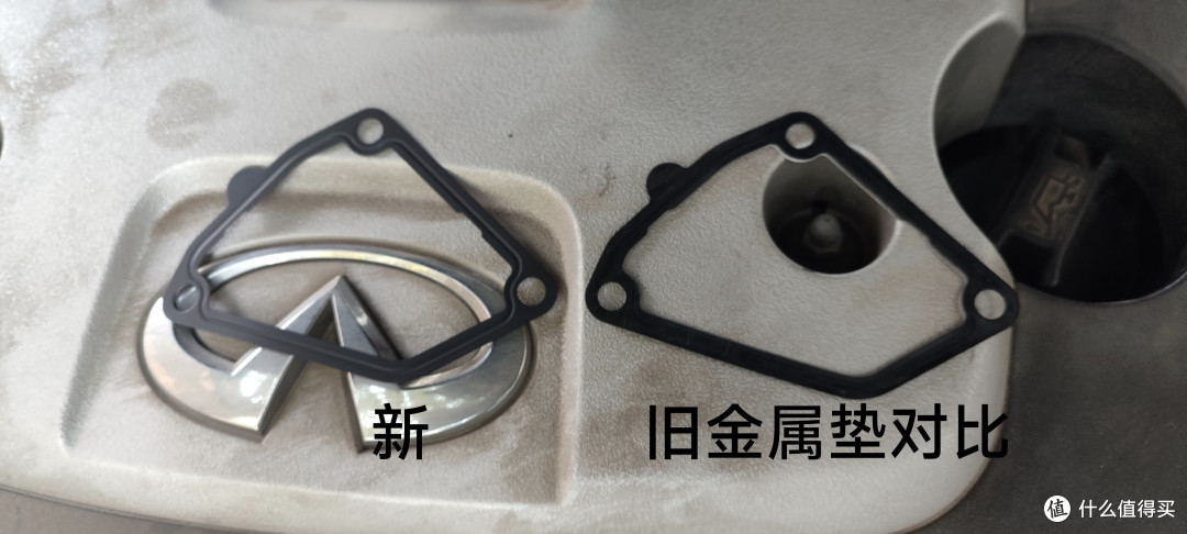 街边儿修车!之G25更换节温器总成