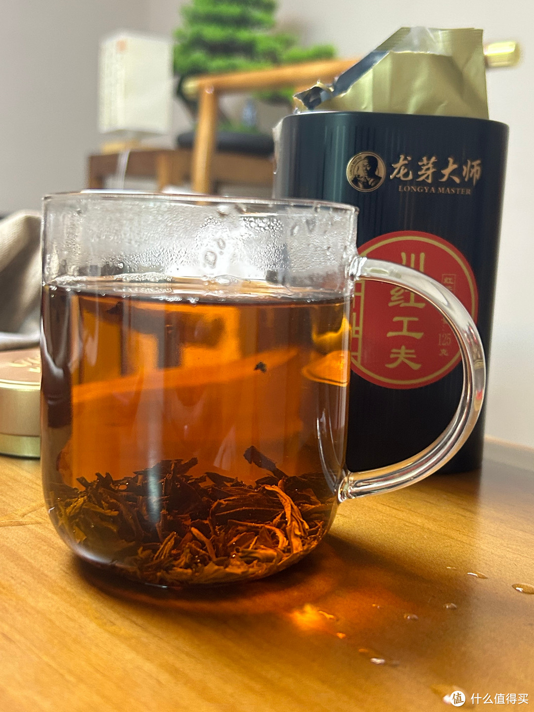 哪种红茶最适合办公，有哪些适合上班提神喝的秋冬红茶值得推荐？