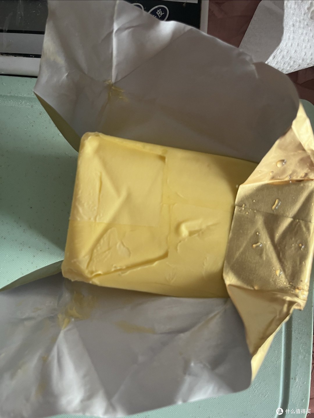 很简单的烘焙🥯司康,调整配方口感升级