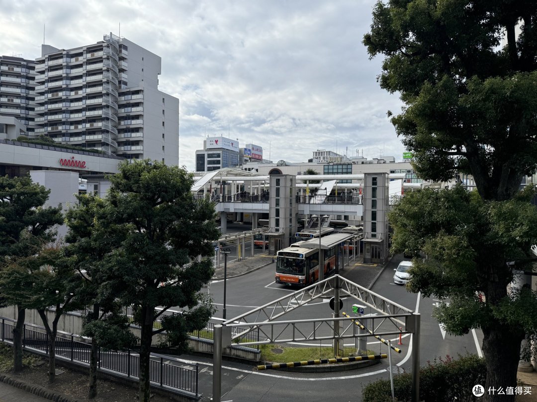 在日本的日子:一个背包,一个日本!第十一周!小城川越!