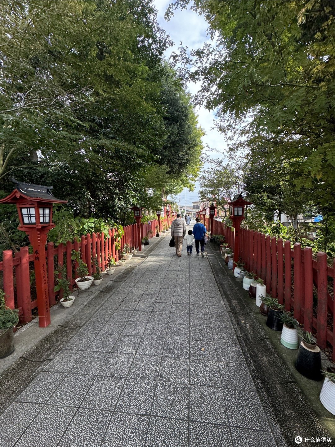 在日本的日子:一个背包,一个日本!第十一周!小城川越!