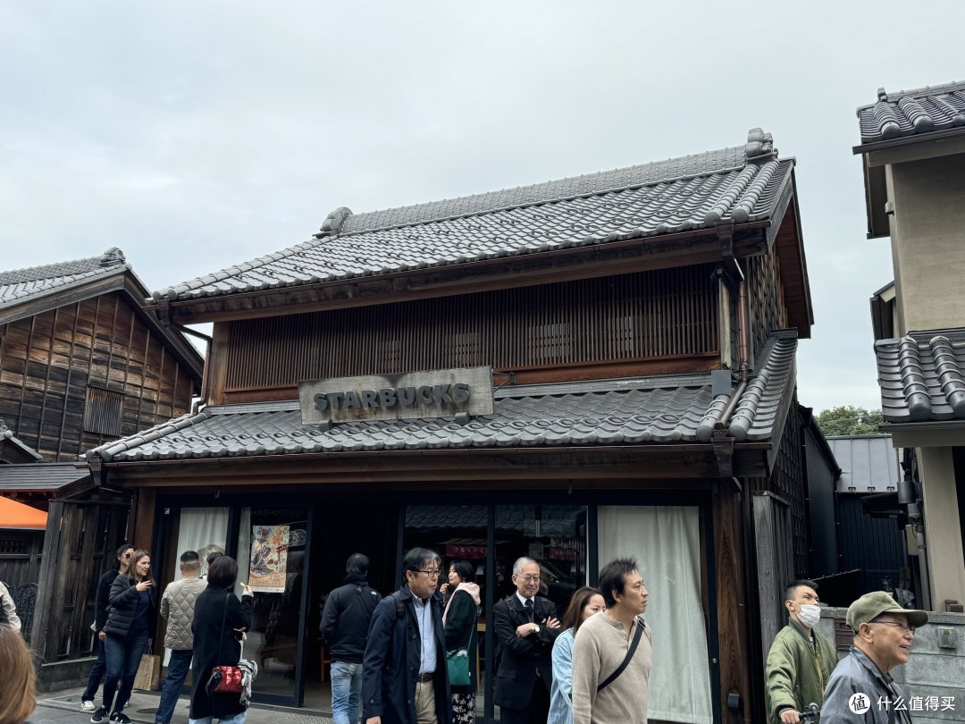 在日本的日子:一个背包,一个日本!第十一周!小城川越!