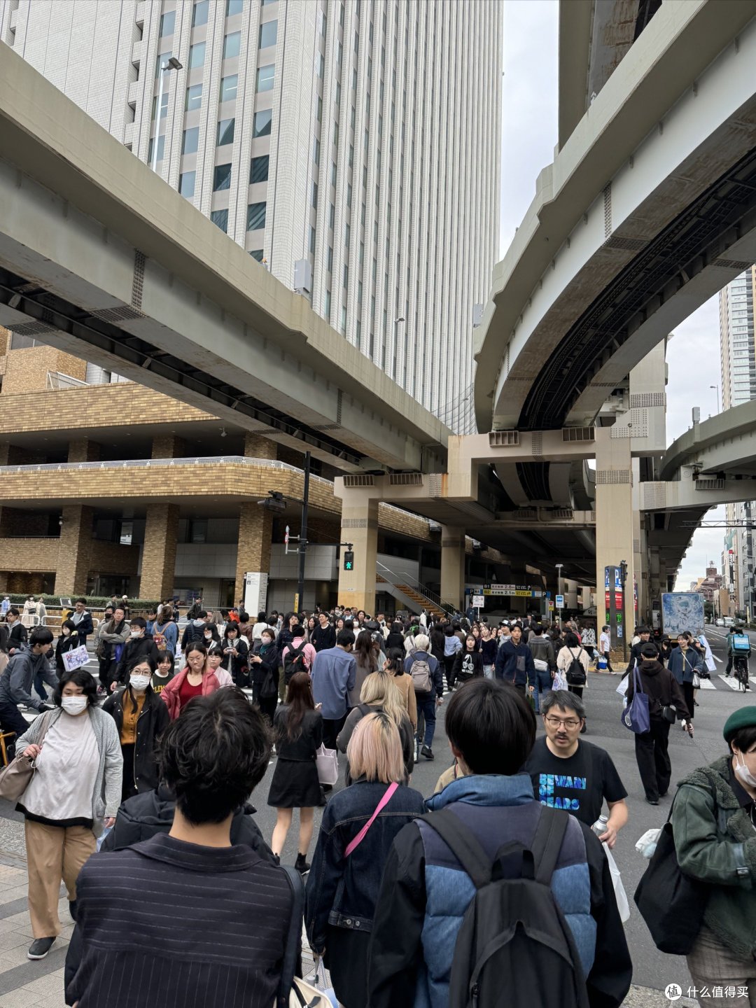 在日本的日子:一个背包,一个日本!第十一周!小城川越!