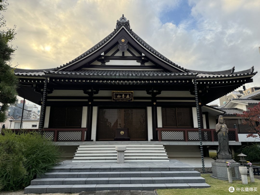 在日本的日子:一个背包,一个日本!第十一周!小城川越!