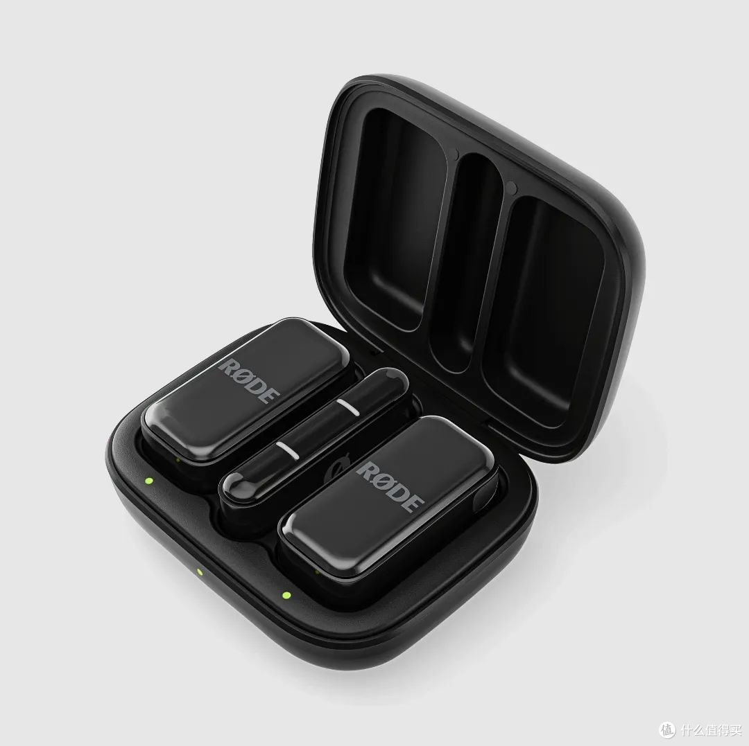 哪个好|罗德Rode Wireless Micro 手机无线降噪麦克风发布,安卓iPhone都可用,一文参数汇总