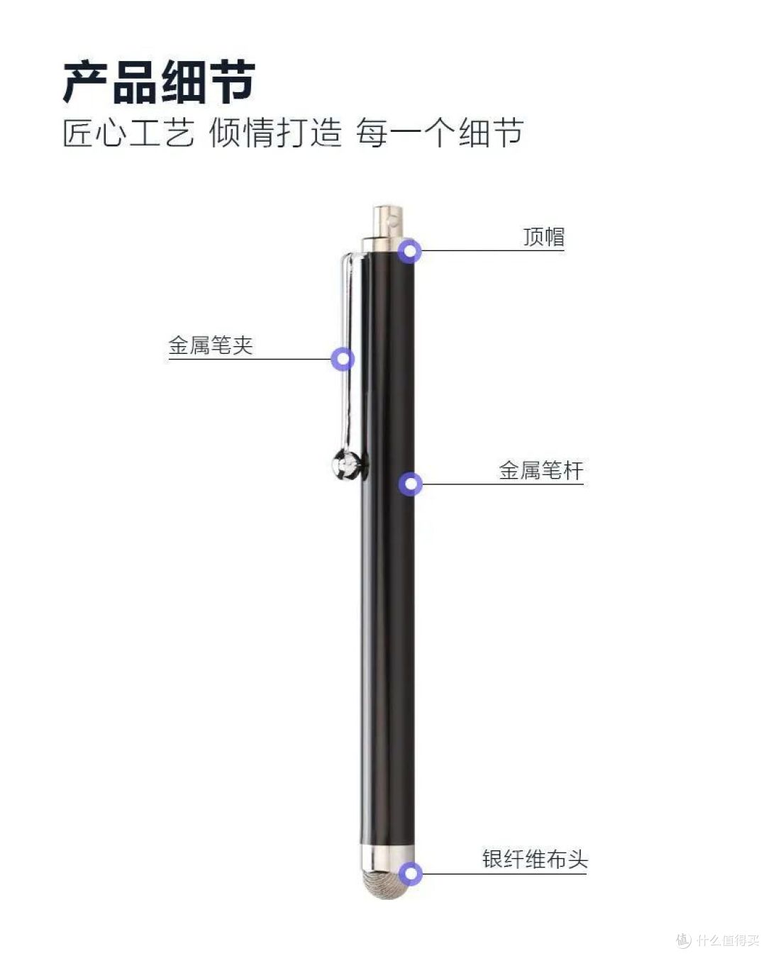 哪个好｜触控笔选购介绍篇，不用充电的电容触屏笔有哪些选择？
