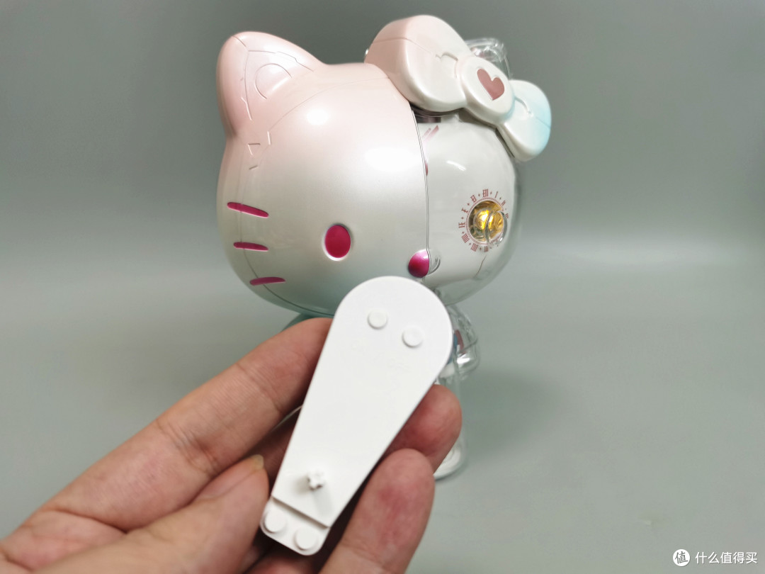 渠道限定的幻彩凯蒂猫,真漂亮啊
