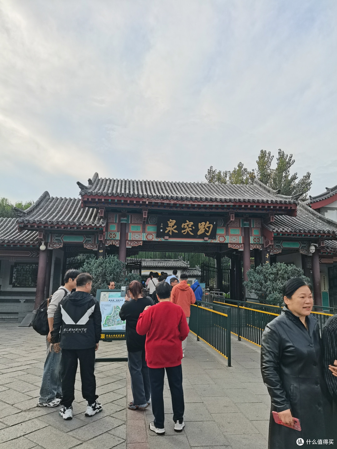 周末不是只能逛公园,2小时高铁游!换个城市过周末,发现不一样的自己、探索不一样的生活!