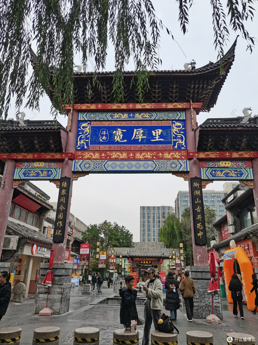 周末不是只能逛公园,2小时高铁游!换个城市过周末,发现不一样的自己、探索不一样的生活!