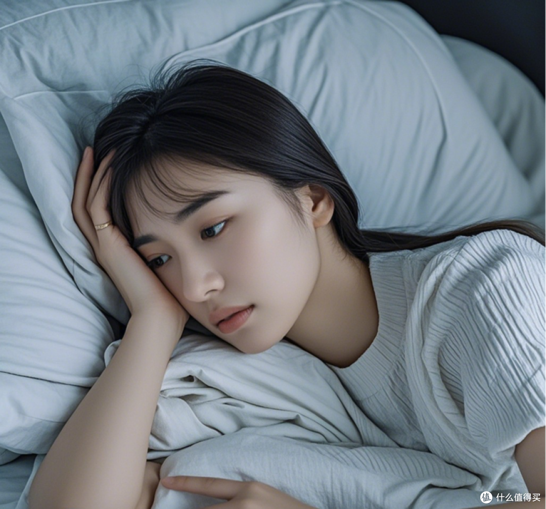 用了科纽斯藏红花益生菌,我的睡眠问题终于得到了改善