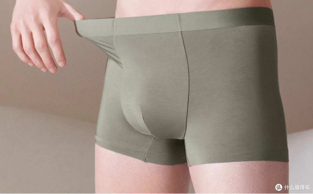 男士内裤品牌排行榜前十名：五款优质品牌强烈种草