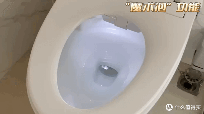 买智能马桶究竟买的是什么？